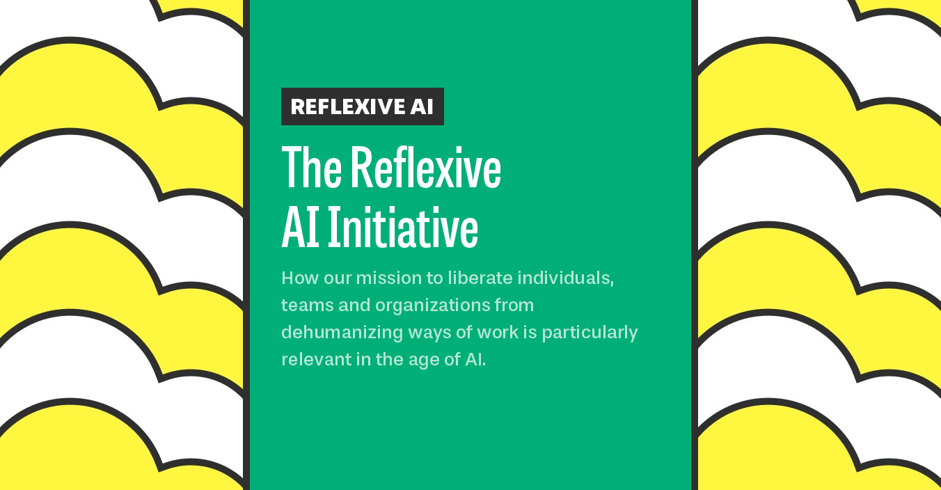 The Reflexive AI Initiative