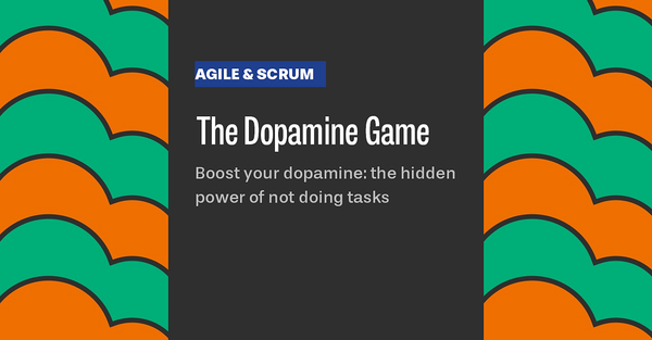 The Dopamine Game