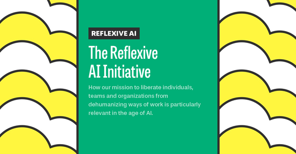 The Reflexive AI Initiative